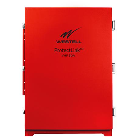 150 - 162 MHz 0.5 W Duplex ProtectLink VHF Mid Power Class A/B BDA