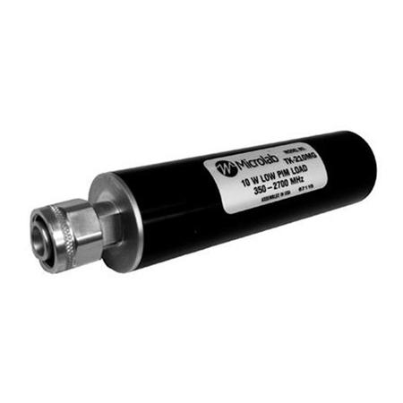 Low PIM Cable Loads, TK-200 Series
