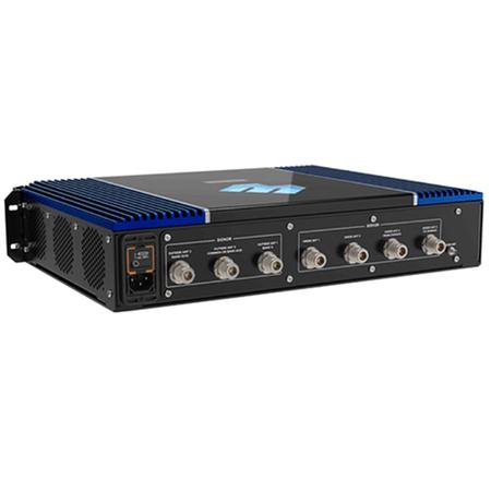 WilsonPro Enterprise 4330R Rack Mount Cellphone Signal Booster Kit