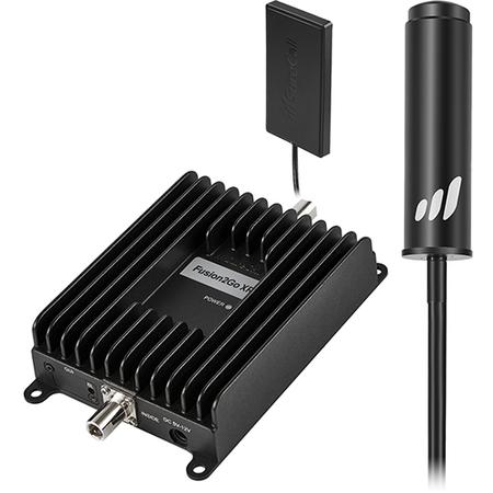 Fusion2Go XR OTR 5G/4G Cellphone Signal Booster