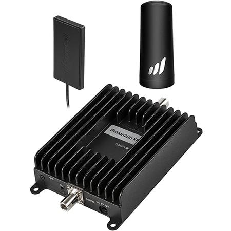 Fusion2Go XR Fleet 5G/4G Cellphone Signal Booster