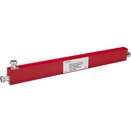 PS Dir Coupler,6dB,138-960MHz N(f)