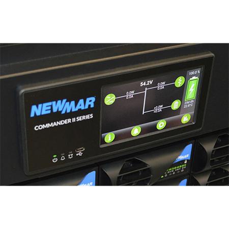 EM-40 Small Tray Mount Controller