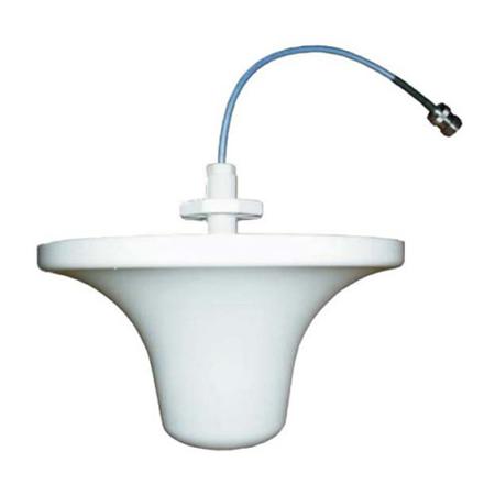 Multiband Omni Antenna with 4.3-10 Female Connector