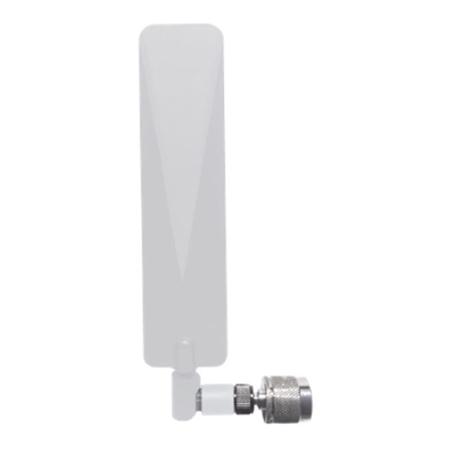 CEL-FI Ultra Wideband Blade Antenna with N Male Connector