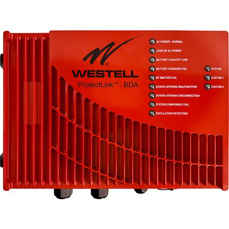 700/800 MHz 0.5 W ProtectLink™ Public Safety BDA, Class A/B
