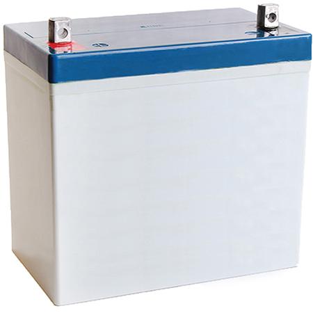 Single Battery 12 hr Kit