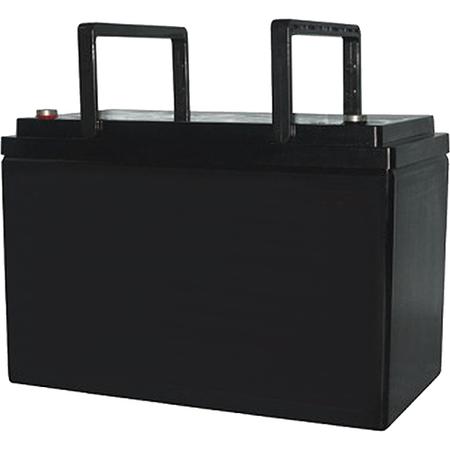 Single Battery 24 hr Kit