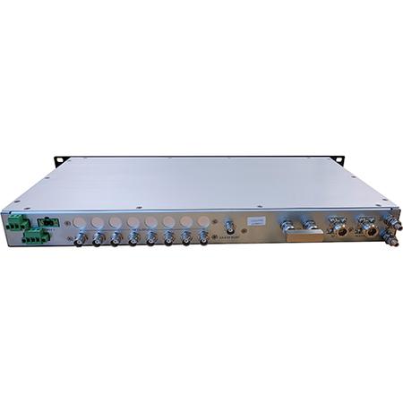 794 - 824 MHz 8 Port Tower Top Amplifier