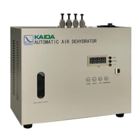 0.71 SCFM 1200 l/h 220 VAC Desiccant Dehydrator