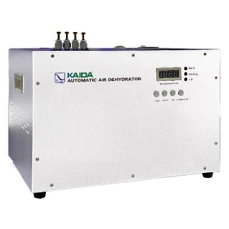 0.78 SCFM, 1300 l/h 220 VAC Automatic Dehydrator, NMS