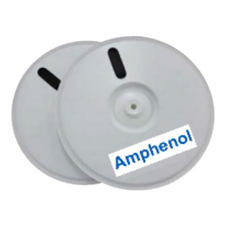 50 ft Reel of PIM Free Acetal Strap Banding 