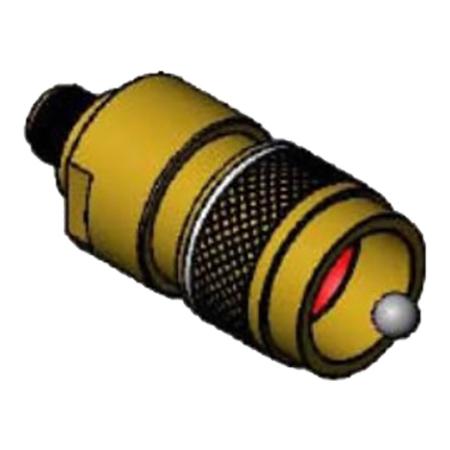 N Female Compression Connector for 7/8 in Low Loss Coax Cable, LCF78-50 Series