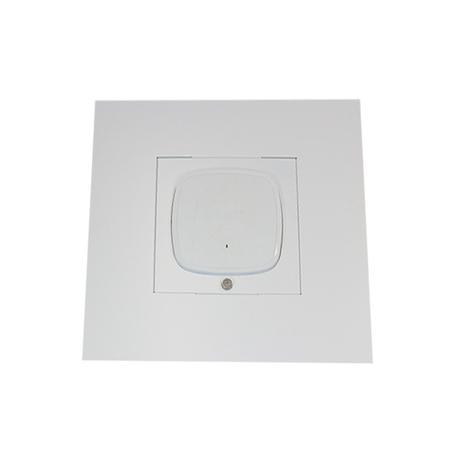 Ceiling Tile Enclosure with Interchangeable Door for Cisco 9130 Access Points