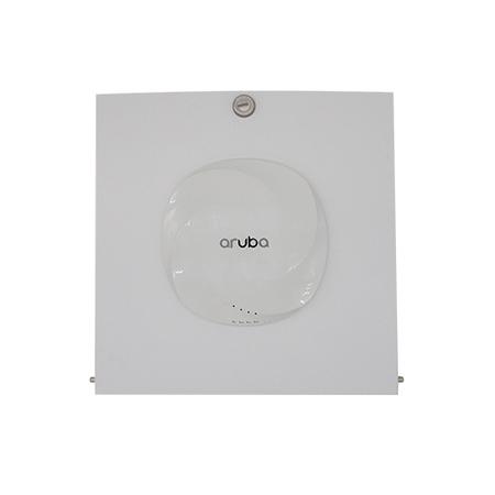 Replacement Door for Ceiling Tile and Hard Lid Enclosures with Interchangeable Doors for Aruba 615