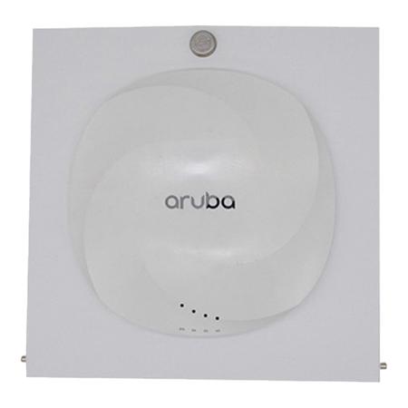 Replacement Door for Ceiling Tile and Hard Lid Enclosures with Interchangeable Doors for Aruba 635