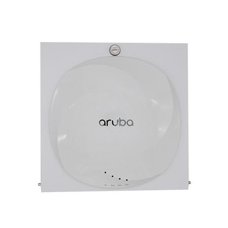 Replacement Door for Ceiling Tile and Hard Lid Enclosures with Interchangeable Doors for Aruba 655