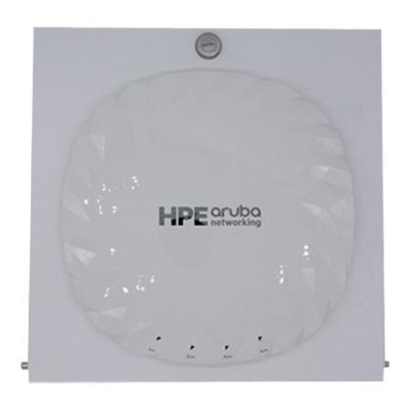 Replacement Door for Ceiling Tile and Hard Lid Enclosures with Interchangeable Doors for Aruba 735