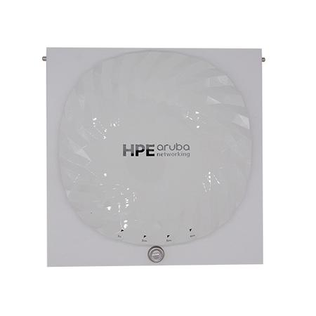 Replacement Door for Ceiling Tile and Hard Lid Enclosures with Interchangeable Doors for Aruba 755