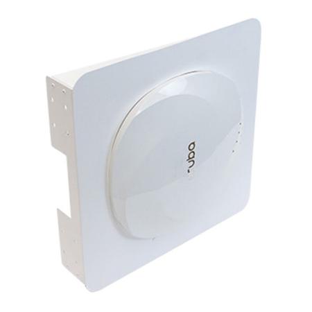 Wi-Fi Right Angle Wall Bracket for Aruba 655 Access Point