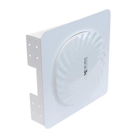 Wi-Fi Right Angle Wall Bracket for Aruba 755 Access Point
