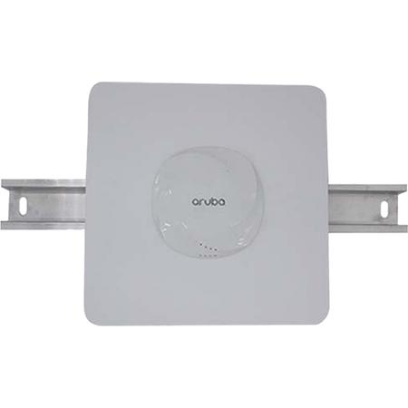 Ceiling Tile Bracket for the Aruba 615 Access Point