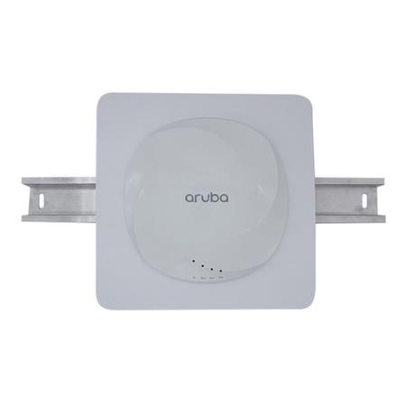 Ceiling Tile Bracket for the Aruba 655 Access Point