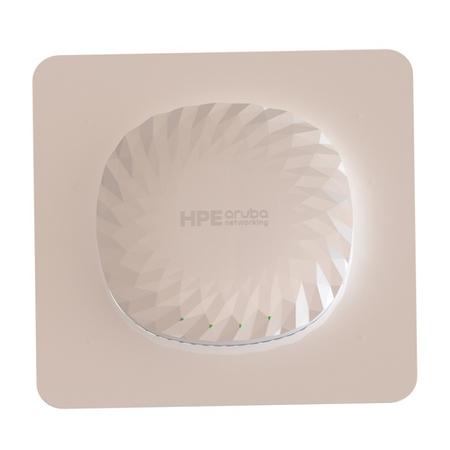 Ceiling Tile Bracket for the Aruba 735 Access Point