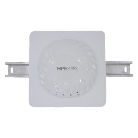 Ceiling Tile Bracket for the Aruba 755 Access Point