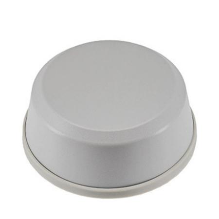 AllDisc 4x Wi-Fi Antenna in Black with 0.2 m RG316 and FAKRA Male Connector