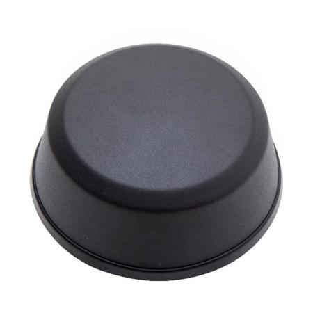 AllDisc Combination Antenna with FAKRA Male Connector, 1x Main LTE/5G 2x Secondary LTE/Wi-Fi 6E