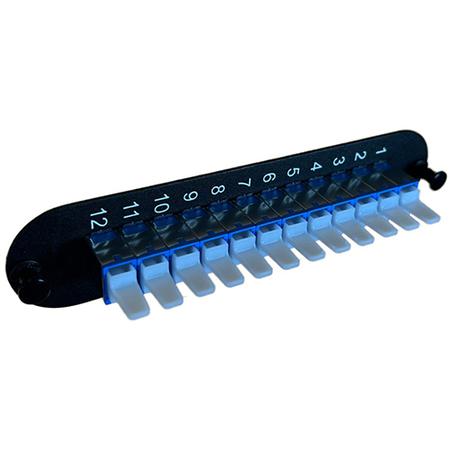 C-Type Adapter Plate SM 24F(12xLCAD) V