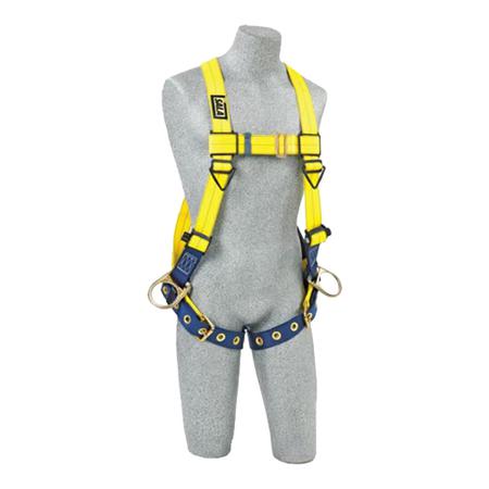Universal DBI-SALA® Delta™ Vest Positioning Safety Harness 1102008
