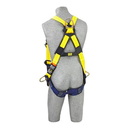 Universal DBI-SALA® Delta™ Vest Positioning Safety Harness 1102008