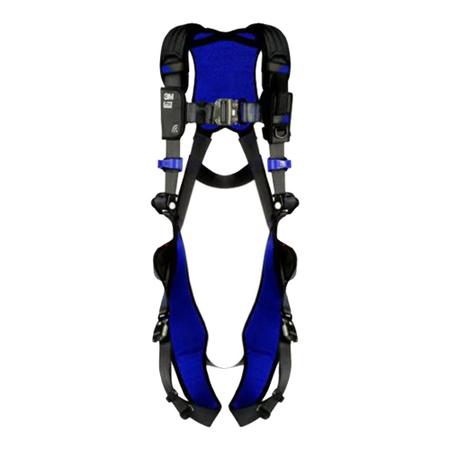 Large DBI-SALA® ExoFit™ X300 Comfort Vest Safety Harness 1113007