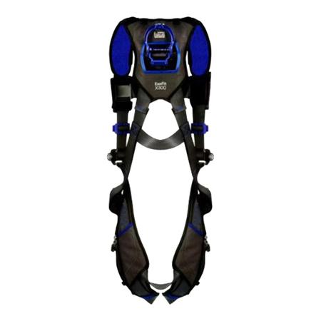 Large DBI-SALA® ExoFit™ X300 Comfort Vest Safety Harness 1113007
