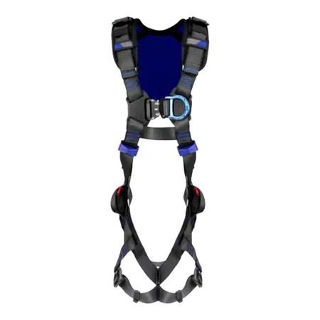Medium/Large DBI-SALA® ExoFit™ X300 X-Style Climbing Vest Harness 1403202