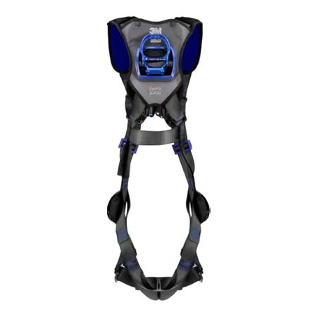 Medium/Large DBI-SALA® ExoFit™ X300 X-Style Climbing Vest Harness 1403202