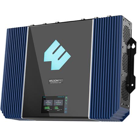 Enterprise 1398 Wall Mount, Amplifier Only