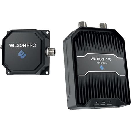 WilsonPro IoT DirectConnect Cell Booster