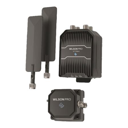 WilsonPro IoT 2x2 MIMO DirectConnect Cell Booster