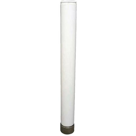 5G FR1 Omnidirectional Antenna with N Female Bulkhead Connector