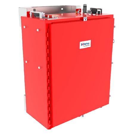 450 - 512 MHz High Power OTA Public Safety Centric DAS Remote