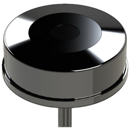 4 Cable Low Profile IoT 5G 4x MIMO Antenna