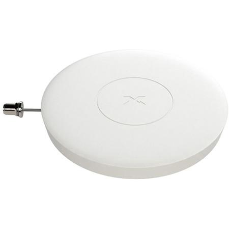 450 - 2700 MHz Low Profile Omni Smart Server Antenna with N Female Connector