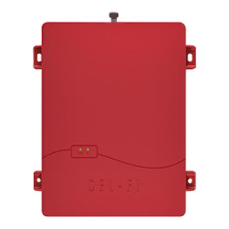 Class B SHIELD EXTEND Coverage Unit, 700/800 MHz LMR and FirstNet