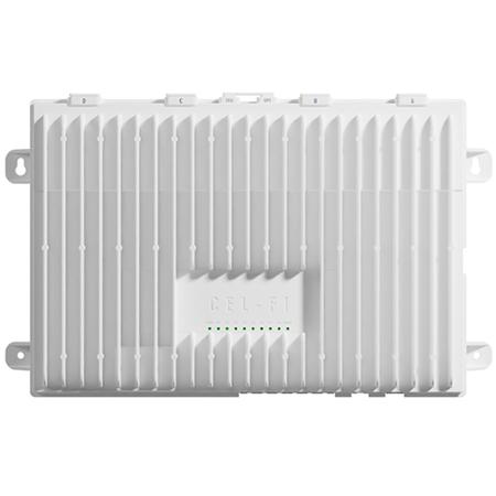 CEL-FI QUATRA EVO Fiber Hub In-Building Cellular Coverage Expansion Solution
