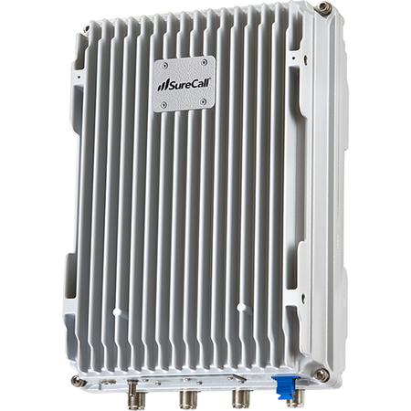 SignalMax Hybrid Fiber DAS Remote Add-On Kit