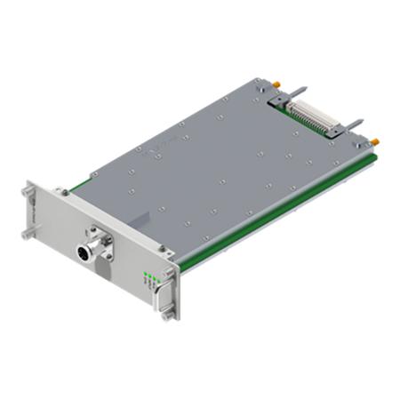 Master Unit BDA Card, C-Band TDD DoD 3500 MHz and 3700 MHz