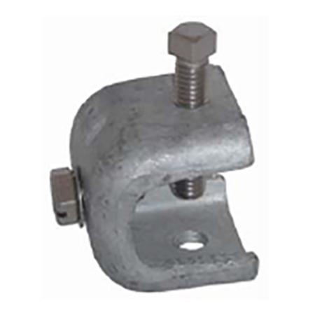 Galvanized Angle Adapter, 10/pk